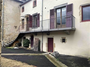 maison-villa à la vente -   63320  LUDESSE, surface 160 m2 vente maison-villa - APR668006